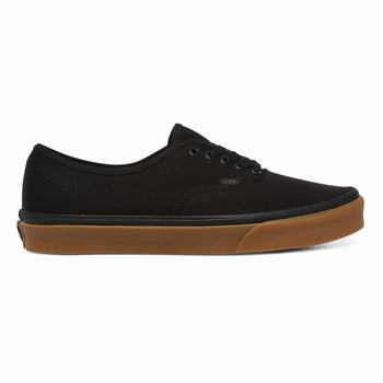 Panske Tenisky Vans 12 oz Canvas Authentic Čierne VA46WCSLK